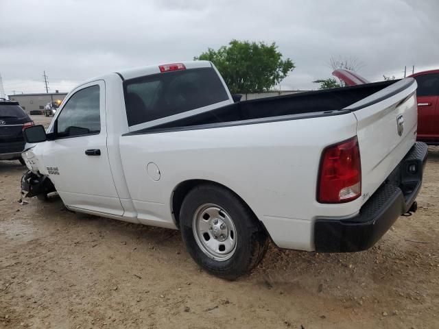 2013 Dodge RAM 1500 ST