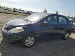 2009 Nissan Versa S for sale in Eugene, OR