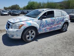 2011 Dodge Caliber Mainstreet en venta en Las Vegas, NV