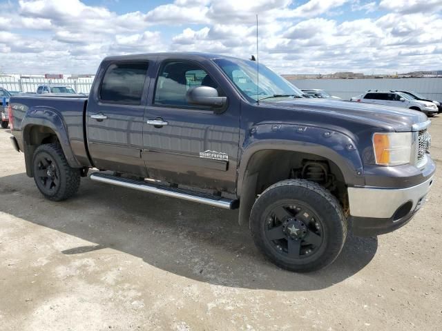 2010 GMC Sierra K1500 SL