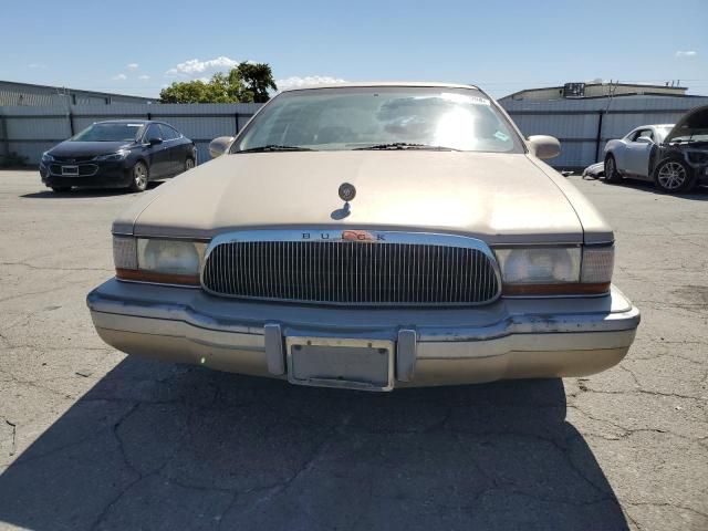 1996 Buick Roadmaster Limited