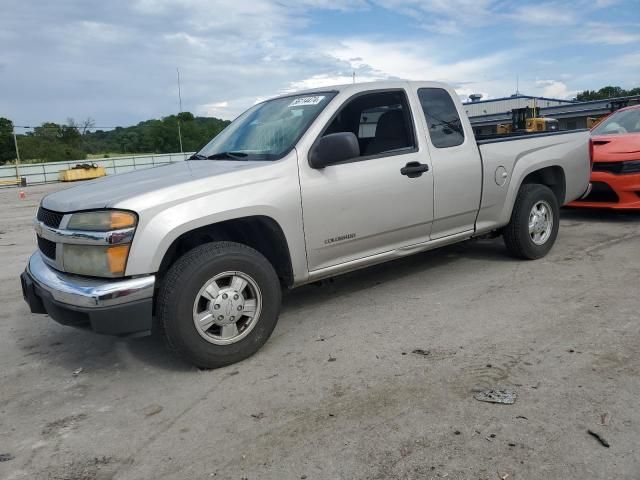 2005 Chevrolet Colorado