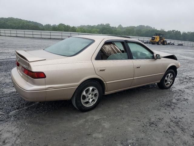 1998 Toyota Camry CE