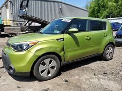 2016 KIA Soul for sale in West Mifflin, PA