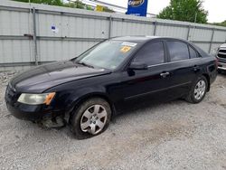 2008 Hyundai Sonata GLS en venta en Walton, KY