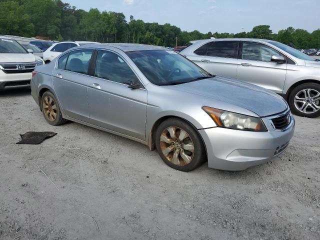 2008 Honda Accord EX