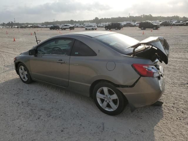 2006 Honda Civic EX