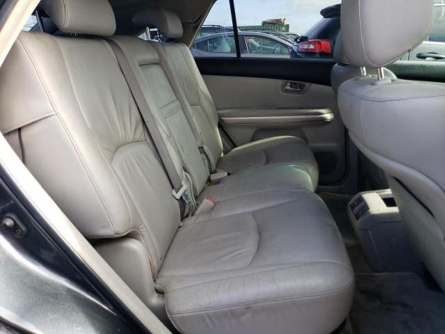 2006 Lexus RX 400