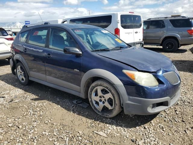 2007 Pontiac Vibe