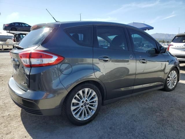 2017 Ford C-MAX SE