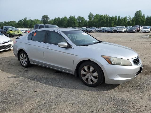 2008 Honda Accord EX