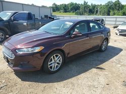 2013 Ford Fusion SE en venta en Grenada, MS