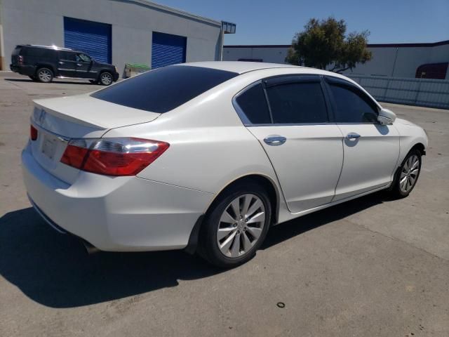 2013 Honda Accord EX