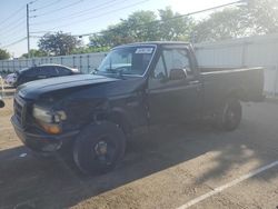 1994 Ford F150 for sale in Moraine, OH