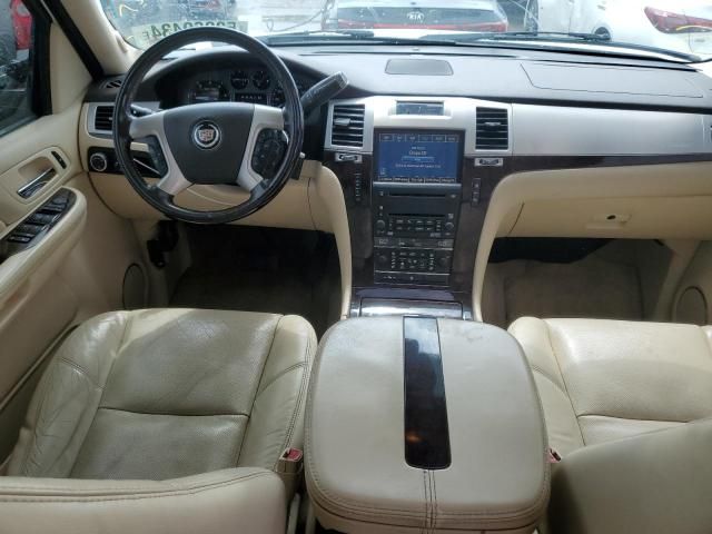 2008 Cadillac Escalade Luxury