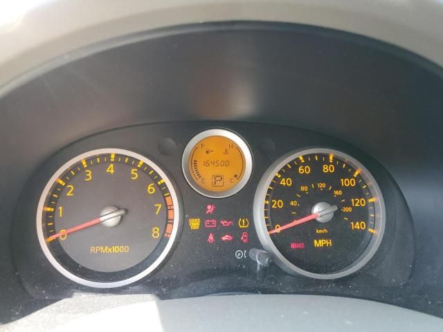 2008 Nissan Sentra 2.0