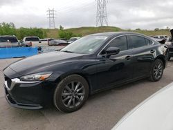 2018 Mazda 6 Sport for sale in Littleton, CO
