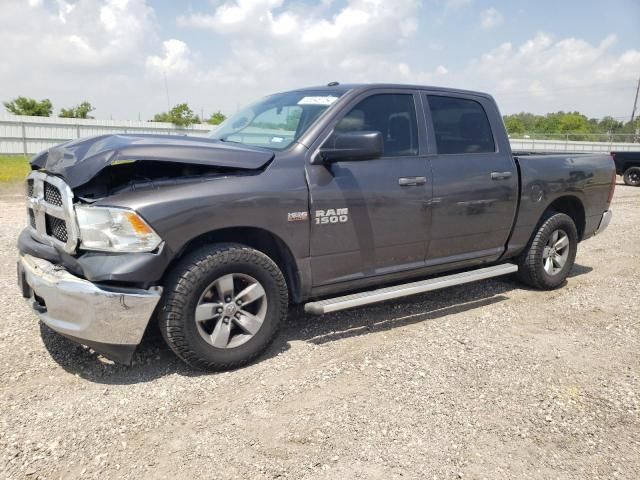 2017 Dodge RAM 1500 ST