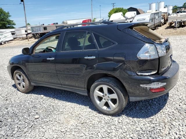 2008 Lexus RX 350