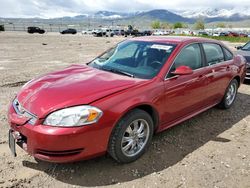 2014 Chevrolet Impala Limited LT for sale in Magna, UT