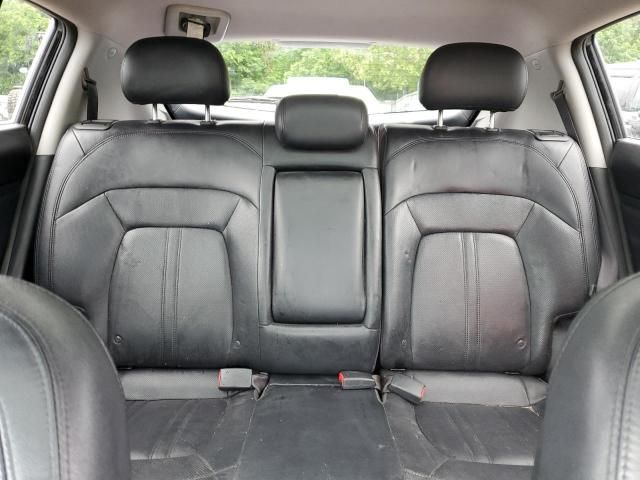 2012 KIA Sportage EX