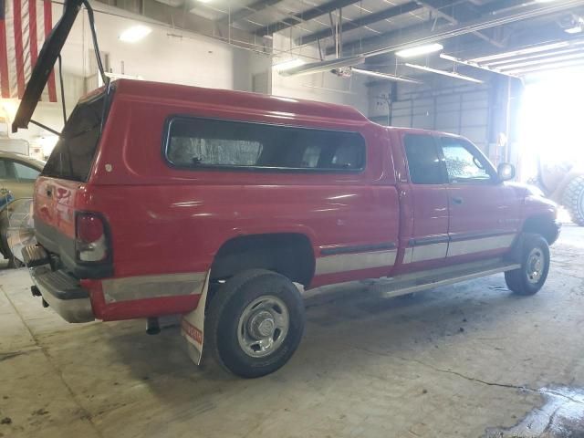 1999 Dodge RAM 2500