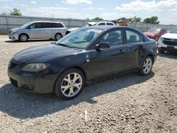 2009 Mazda 3 I for sale in Kansas City, KS