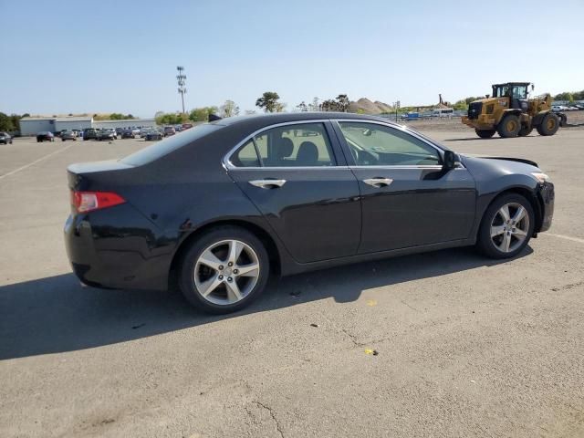 2013 Acura TSX