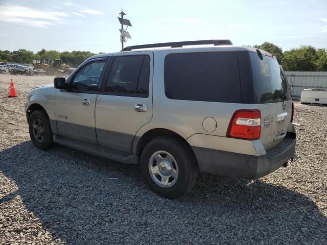 2007 Ford Expedition XLT