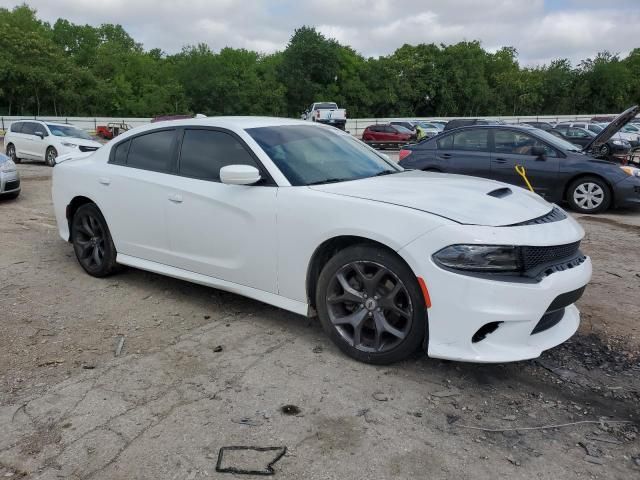 2019 Dodge Charger GT