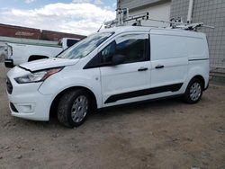 2020 Ford Transit Connect XLT en venta en Blaine, MN