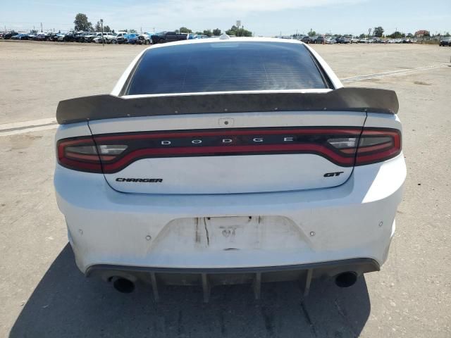 2019 Dodge Charger GT