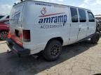 2008 Ford Econoline E350 Super Duty Van