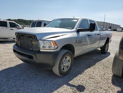 Dodge Vehiculos salvage en venta: 2018 Dodge RAM 2500 ST