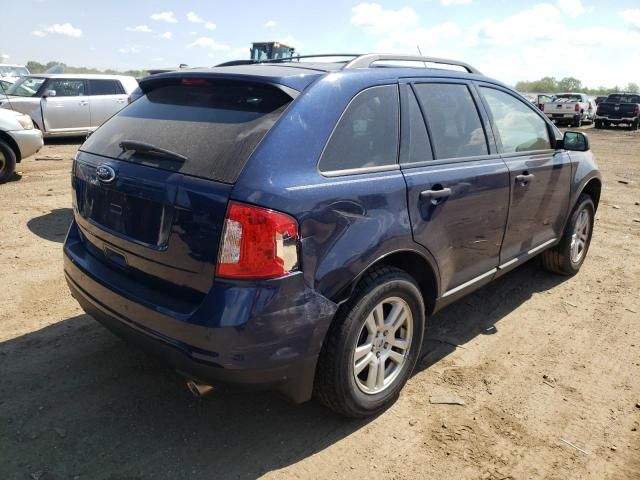 2012 Ford Edge SE