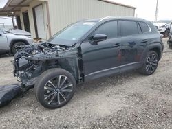 Vehiculos salvage en venta de Copart Temple, TX: 2024 Mazda CX-50 Premium Plus