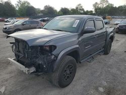 2018 Toyota Tacoma Double Cab for sale in Madisonville, TN