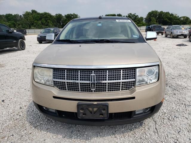 2007 Lincoln MKX