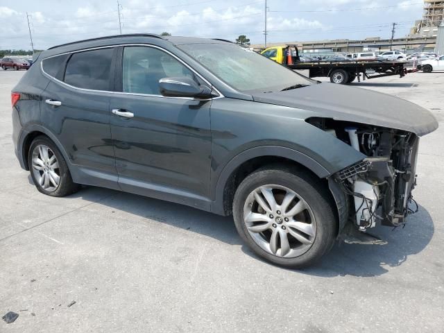 2013 Hyundai Santa FE Sport