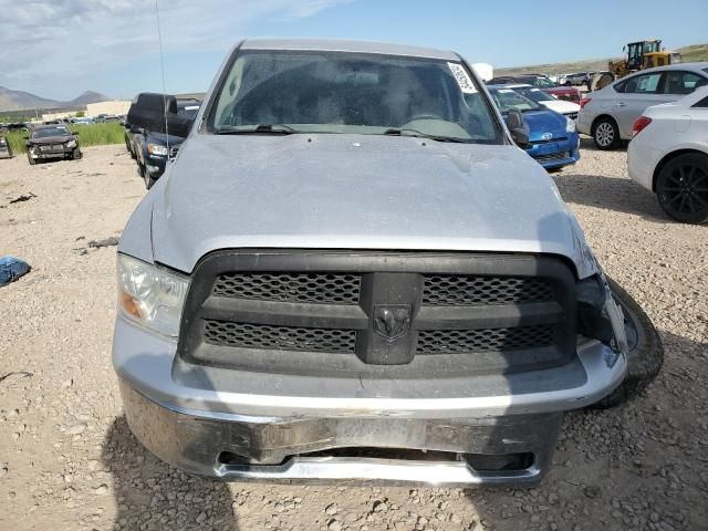 2010 Dodge RAM 1500