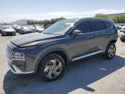 2023 Hyundai Santa FE SEL Premium en venta en Las Vegas, NV