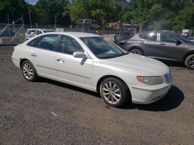 2006 Hyundai Azera SE