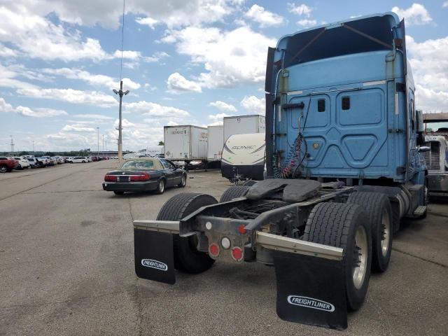 2015 Freightliner Cascadia 125