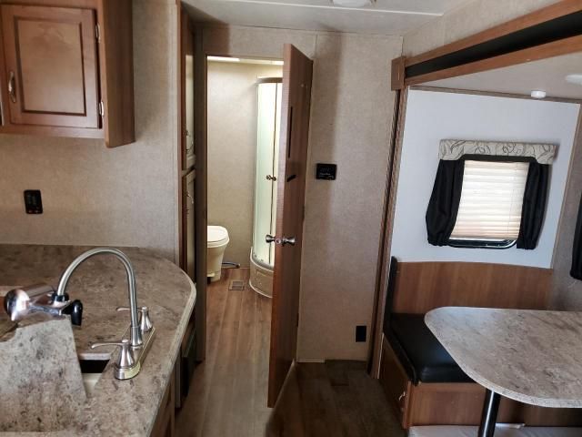 2017 Coachmen Catalina