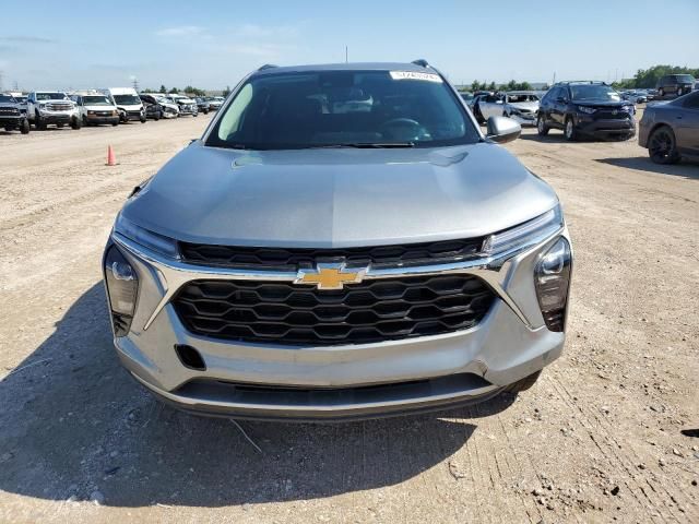 2024 Chevrolet Trax 1LT