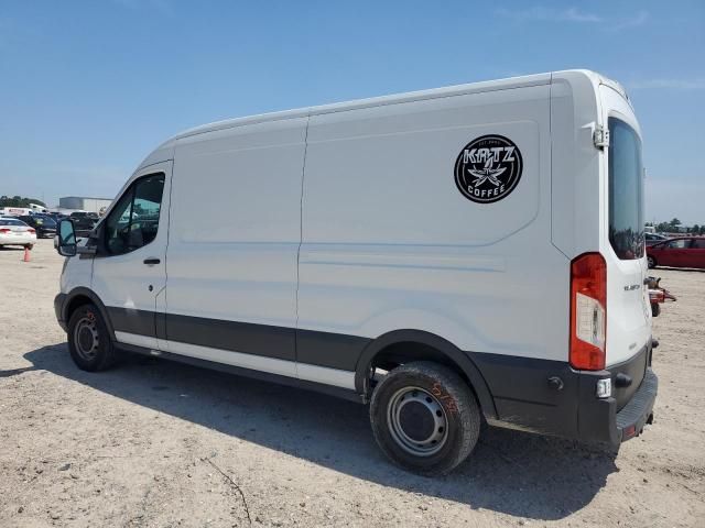 2018 Ford Transit T-250