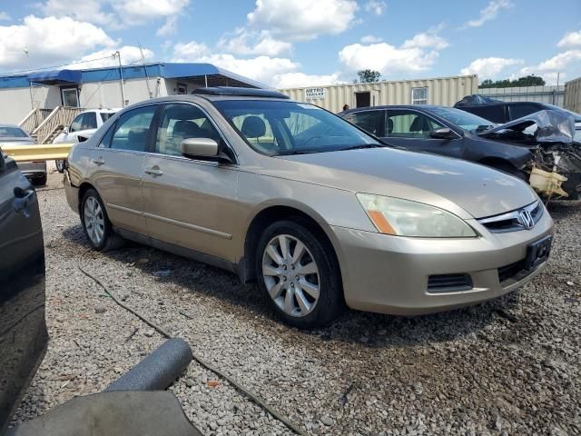 2006 Honda Accord LX