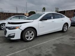 2023 Chevrolet Malibu LS for sale in Wilmington, CA