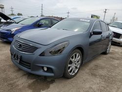 2010 Infiniti G37 for sale in Chicago Heights, IL