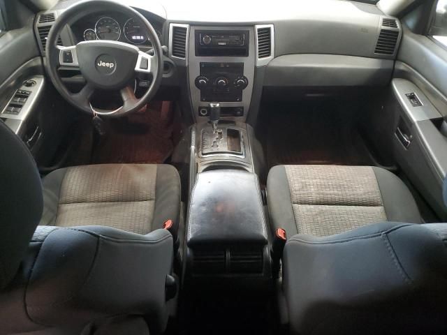 2010 Jeep Grand Cherokee Laredo